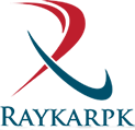 Raykarpk Inc logo